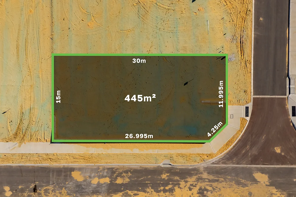 Baldivis Build Your Dream Home in Woodlands Baldivis
