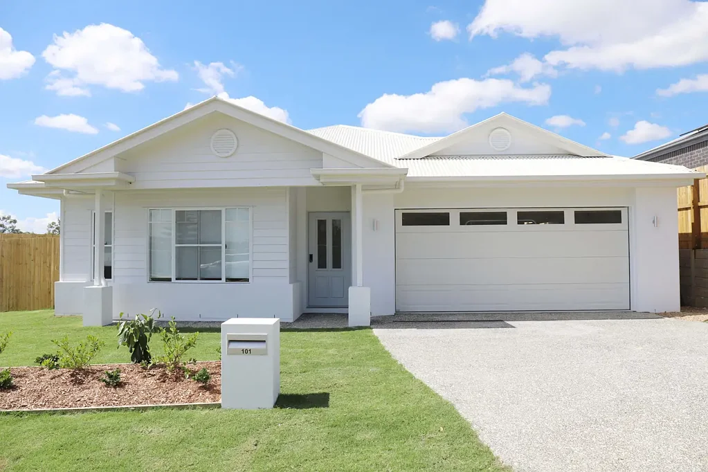 Deebing Heights 4 Bedroom Affordable New Home in Great Location
