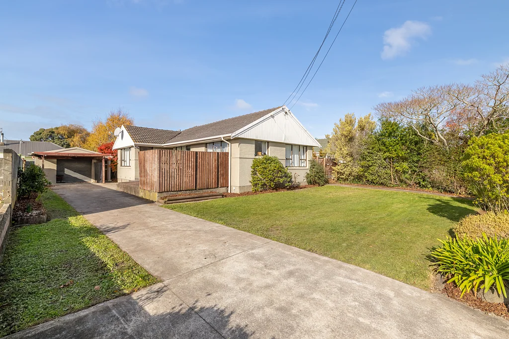 22 Fenchurch Street, Northcote, Christchurch, Canterbury