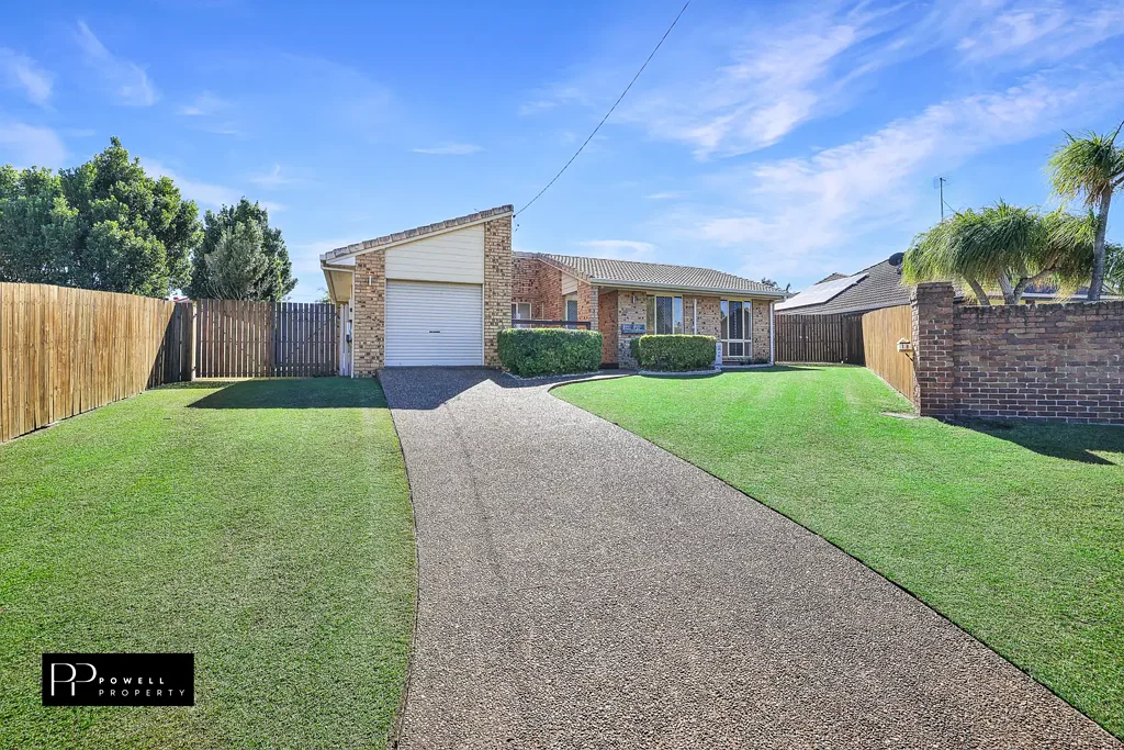 Millbank 3房  Pre Market Opportunity - 3 Bed Brick home in Millbank