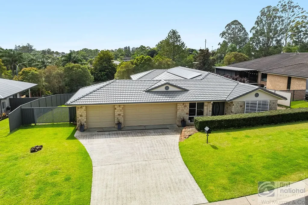 Goonellabah 4房  SPACIOUS FAMILY LIVING