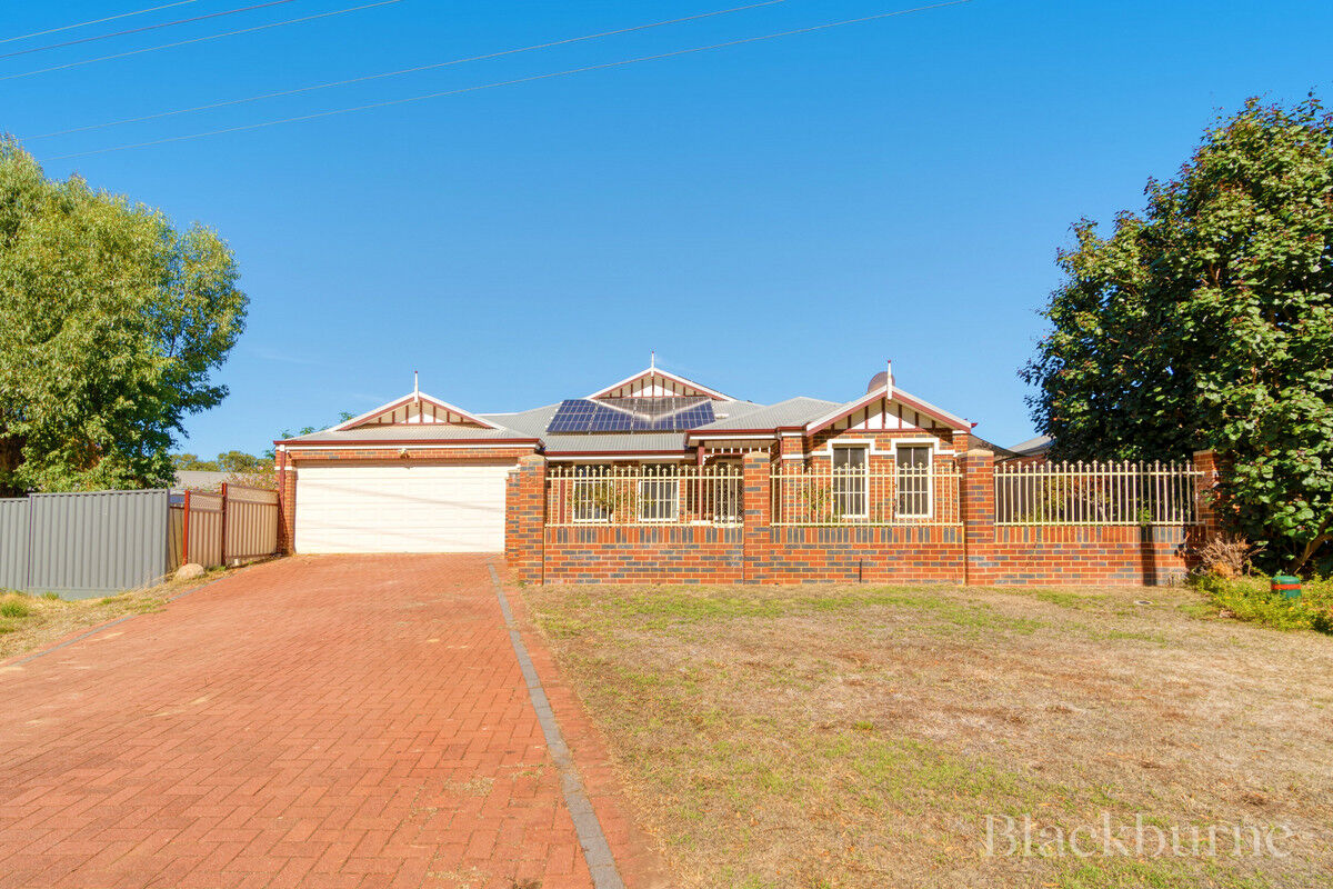 84 BUSHMEAD RD, SOUTH GUILDFORD WA 6055, 0 રૂમ, 0 બાથરૂમ, House