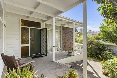 Large Home in Epsom