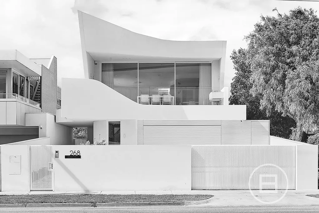 Black Rock 4Phòng ngủ Expressions of Interest