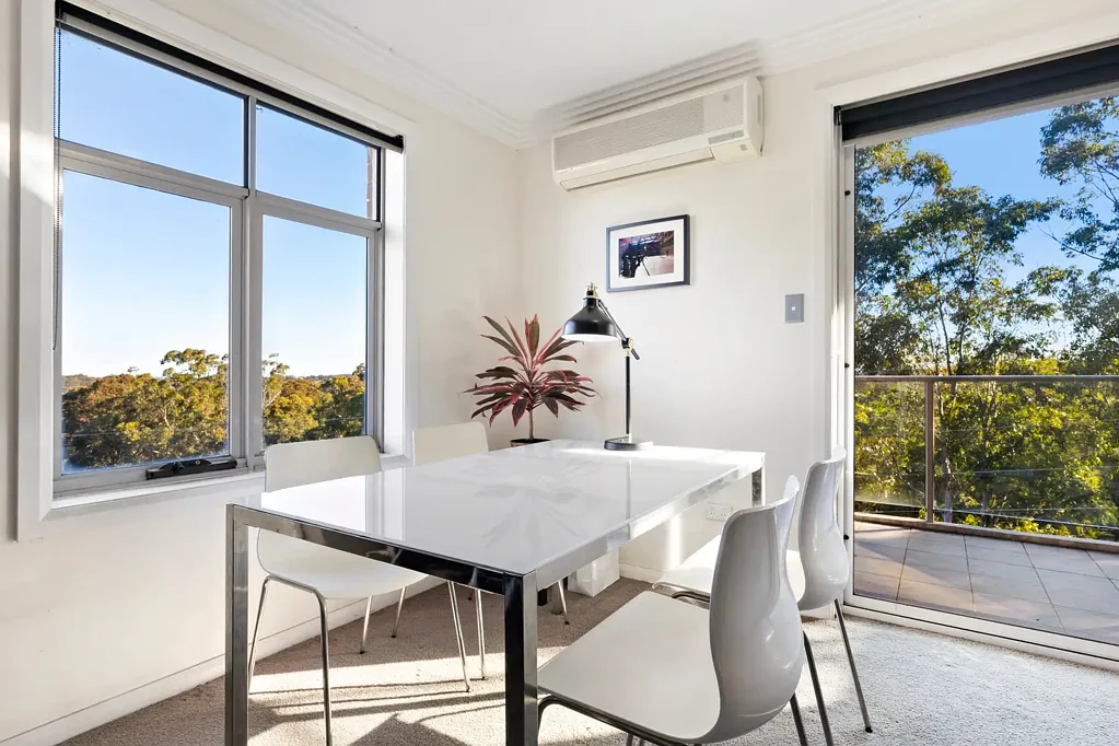 77/14-18 College Crescent, Hornsby, NSW 2077
