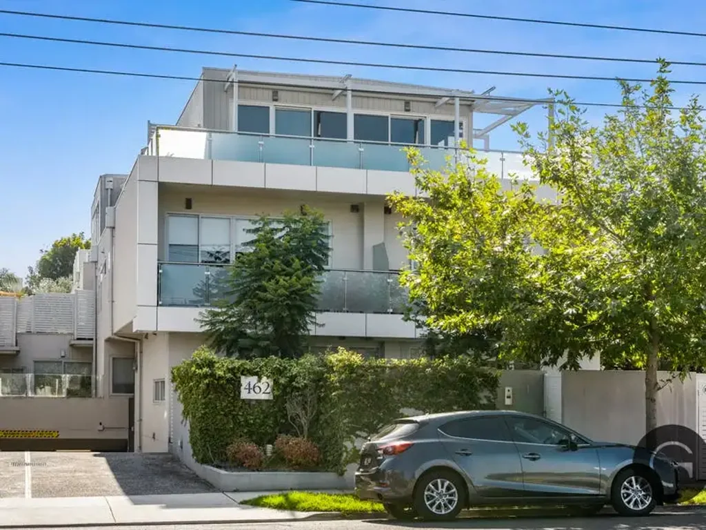 Bright And Modern Apartment Opposite Princess Park