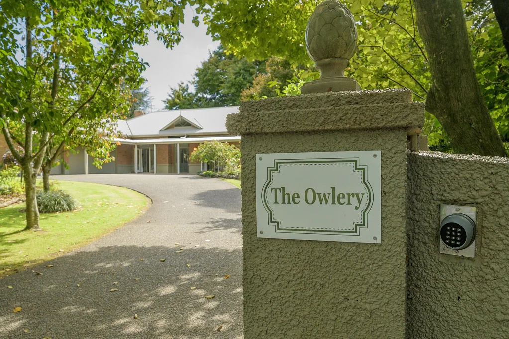 Pyes Pa 4બેડરૂમ The Owlery