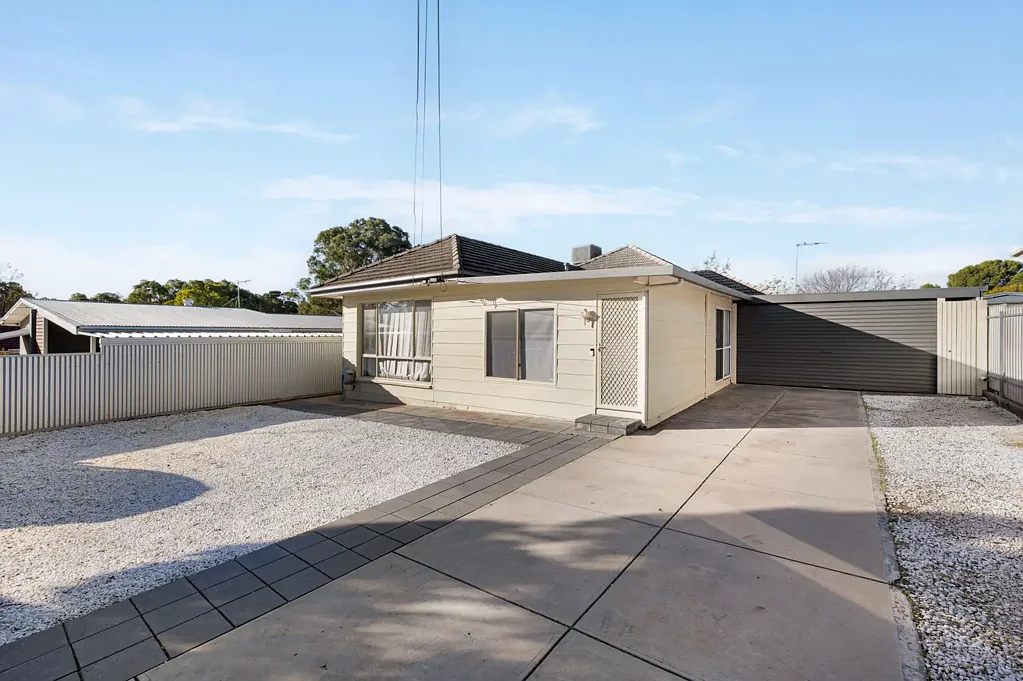 50 Pauls Drive, Valley View, SA 5093