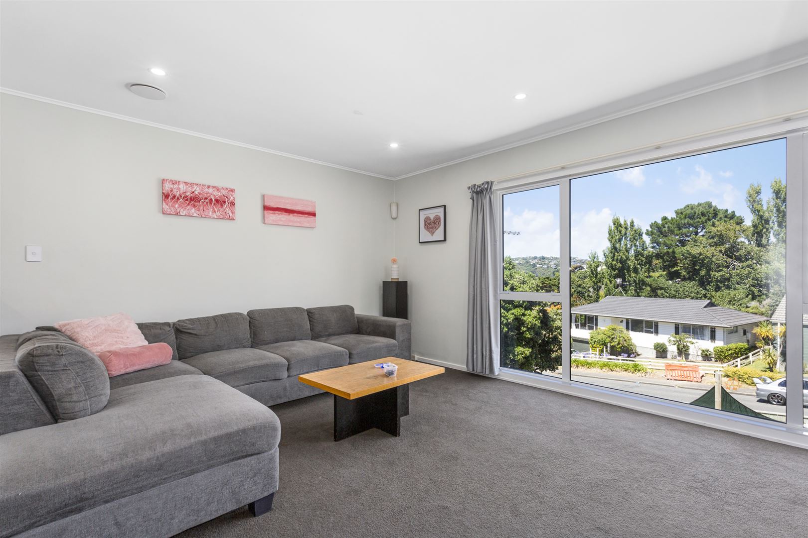 11 Penryn Drive, Camborne, Porirua, 3 ਕਮਰੇ, 1 ਬਾਥਰੂਮ