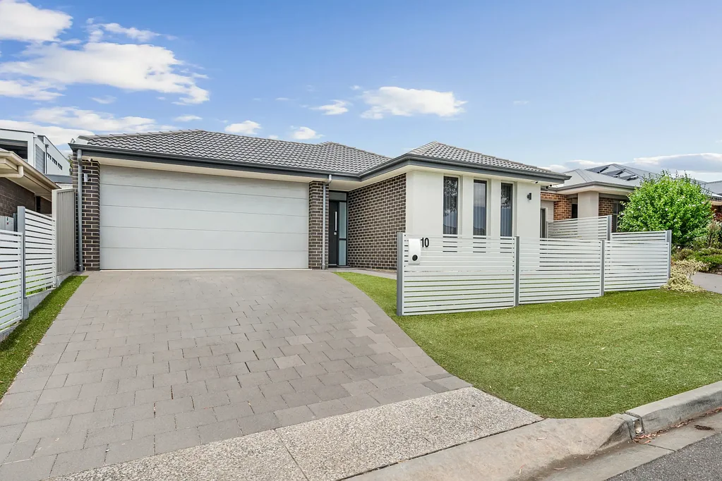 10 Oliphant Road, Seaford Heights, SA 5169
