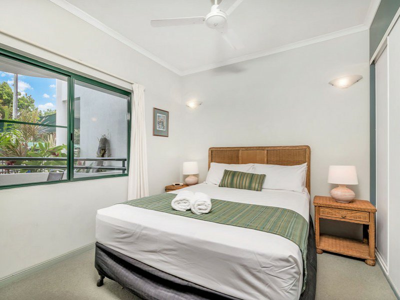 101-105 WATTLE ST, YORKEYS KNOB QLD 4878, 0部屋, 0バスルーム, Unit