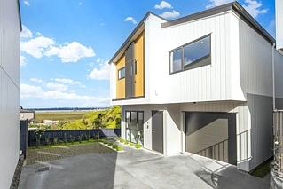 4/28 Brickworks Bay Road, Hobsonville, Hobsonville, Waitakere City