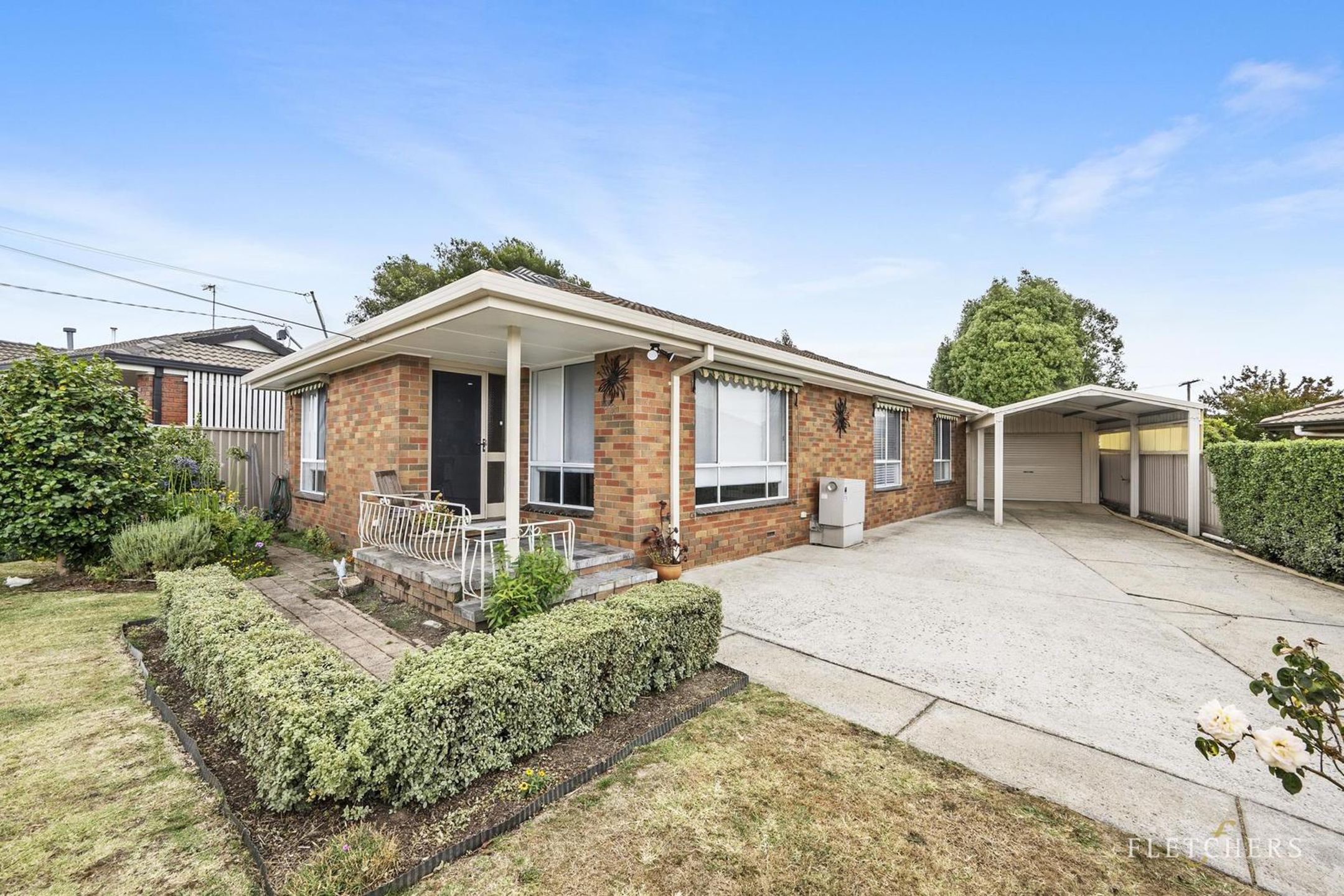 32 LANGSTAFFE DR, WENDOUREE VIC 3355, 0 Bedrooms, 0 Bathrooms, House