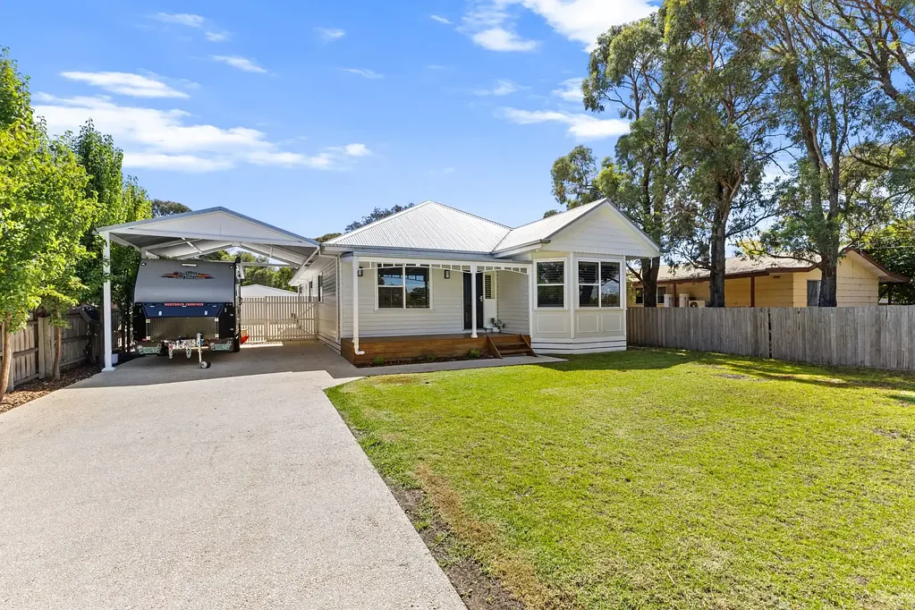 21 Cairnbrook Road, Glengarry, VIC 3854
