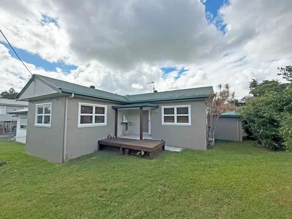 1 William Street, Murwillumbah, NSW 2484