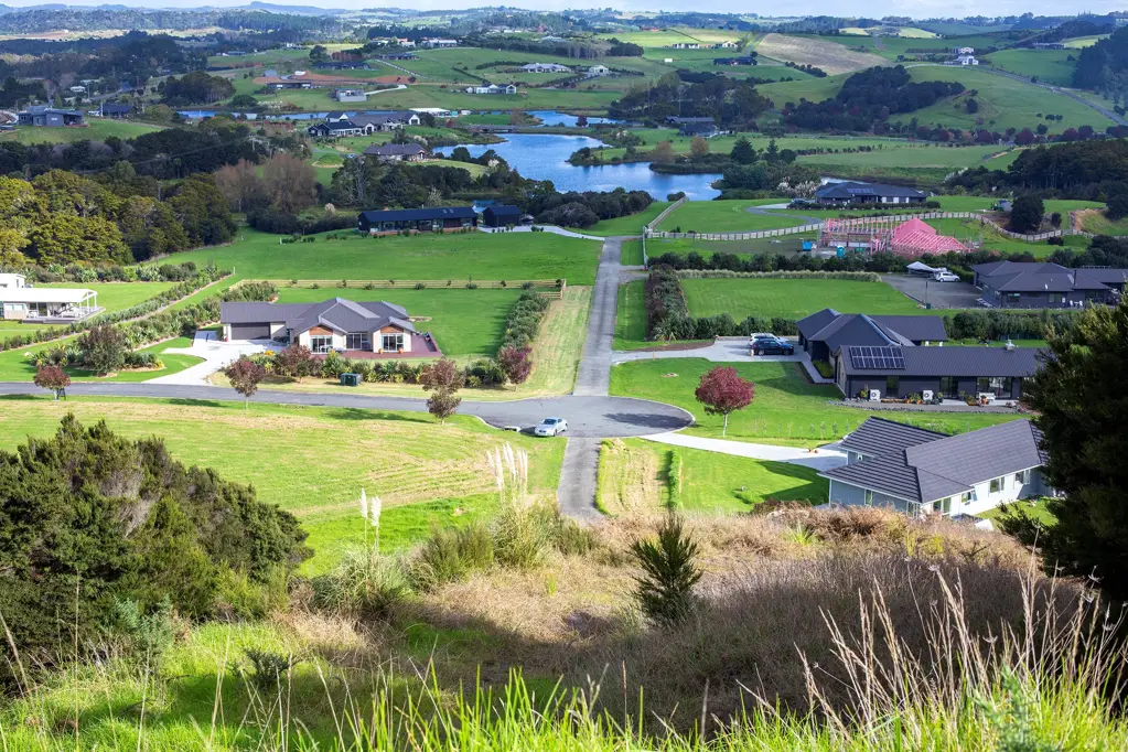 Mangawhai Heads Developer requires this lot to be sold