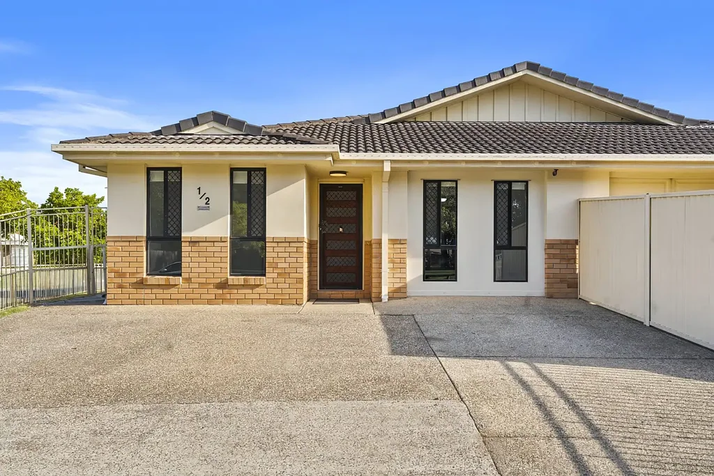 1/2 Tyler Place, Deception Bay, QLD 4508