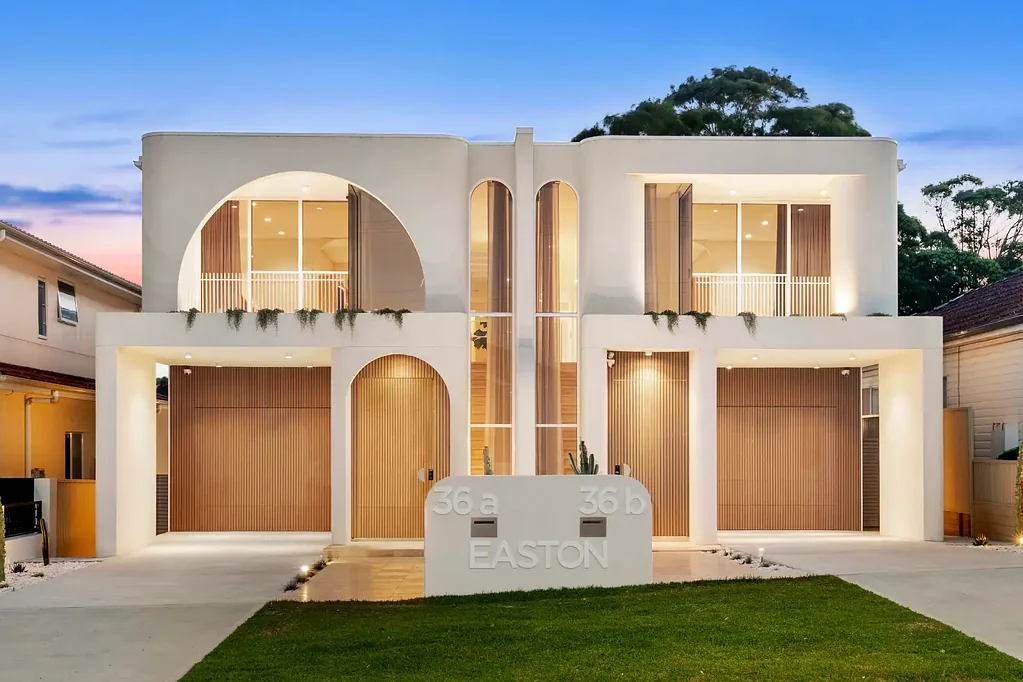 36a Easton Avenue, Sylvania, NSW 2224