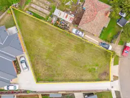 LOT 1/3 Queens Crescent, Bacchus Marsh