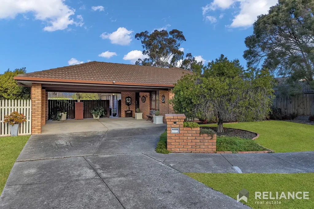 20 Fisher Court, Sunbury, VIC 3429