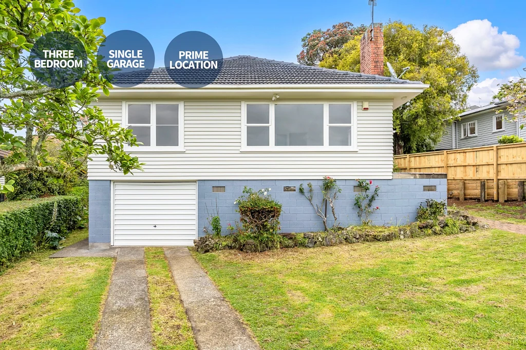 Prime Remuera Rental