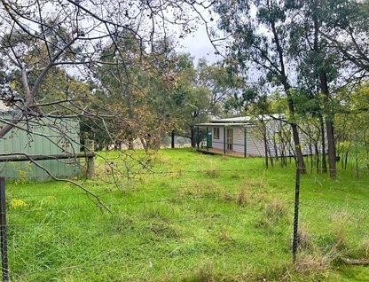 LOT Lot 1/TP746335 Murray River Road, Talgarno, Wangaratta, 0 રૂમ, 0 બાથરૂમ, Lifestyle Property