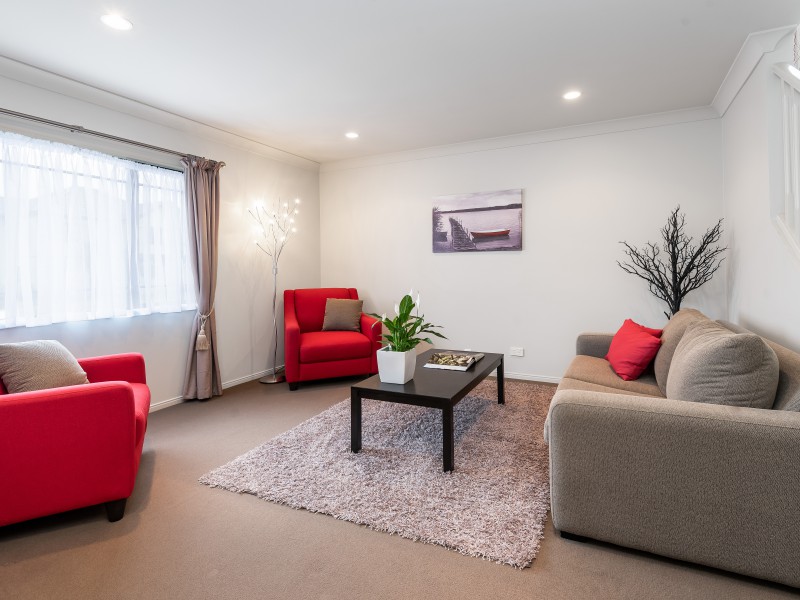 3 Carousel Crescent, East Tamaki Heights, Auckland - Manukau, 4房, 0浴