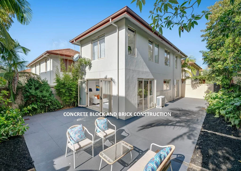 Orewa 3Habitaciones Private & Stylish Townhouse - Solid Construction!