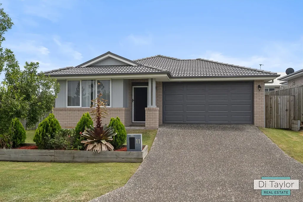 11 Sutherland Street, Gleneagle, QLD 4285