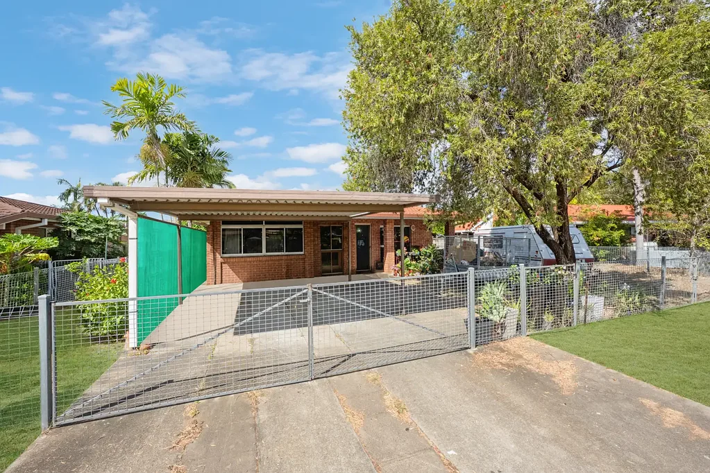 Kirwan 3બેડરૂમ Set & Forget Investment Opportunity in Sought After Locale