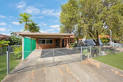 Kirwan 3房  Set & Forget Investment Opportunity in Sought After Locale