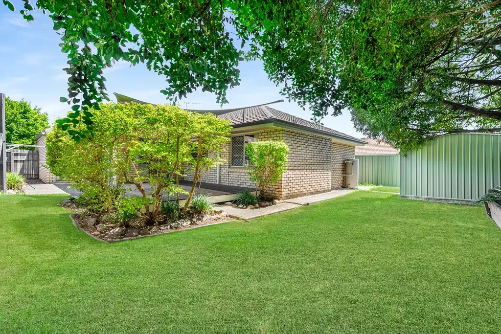 Stunning 4-bedroom, 2-bathroom house