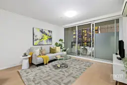 806/58 Jeffcott Street, West Melbourne