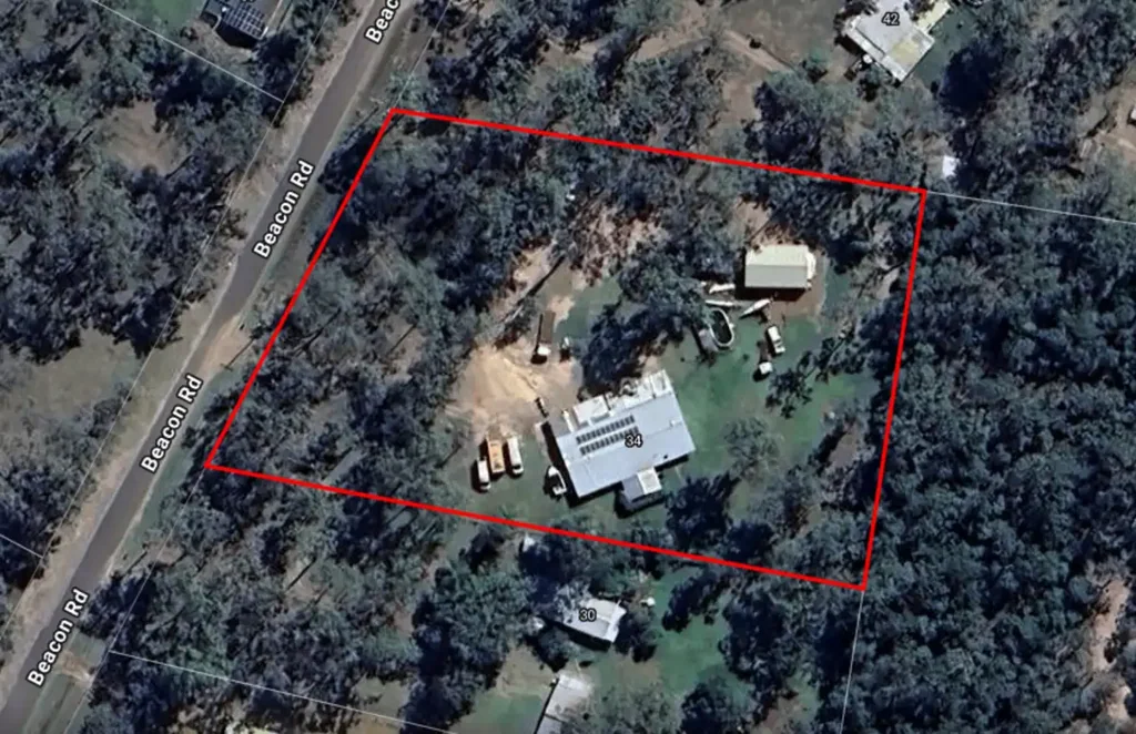 34 Beacon Road, Lowood, QLD 4311