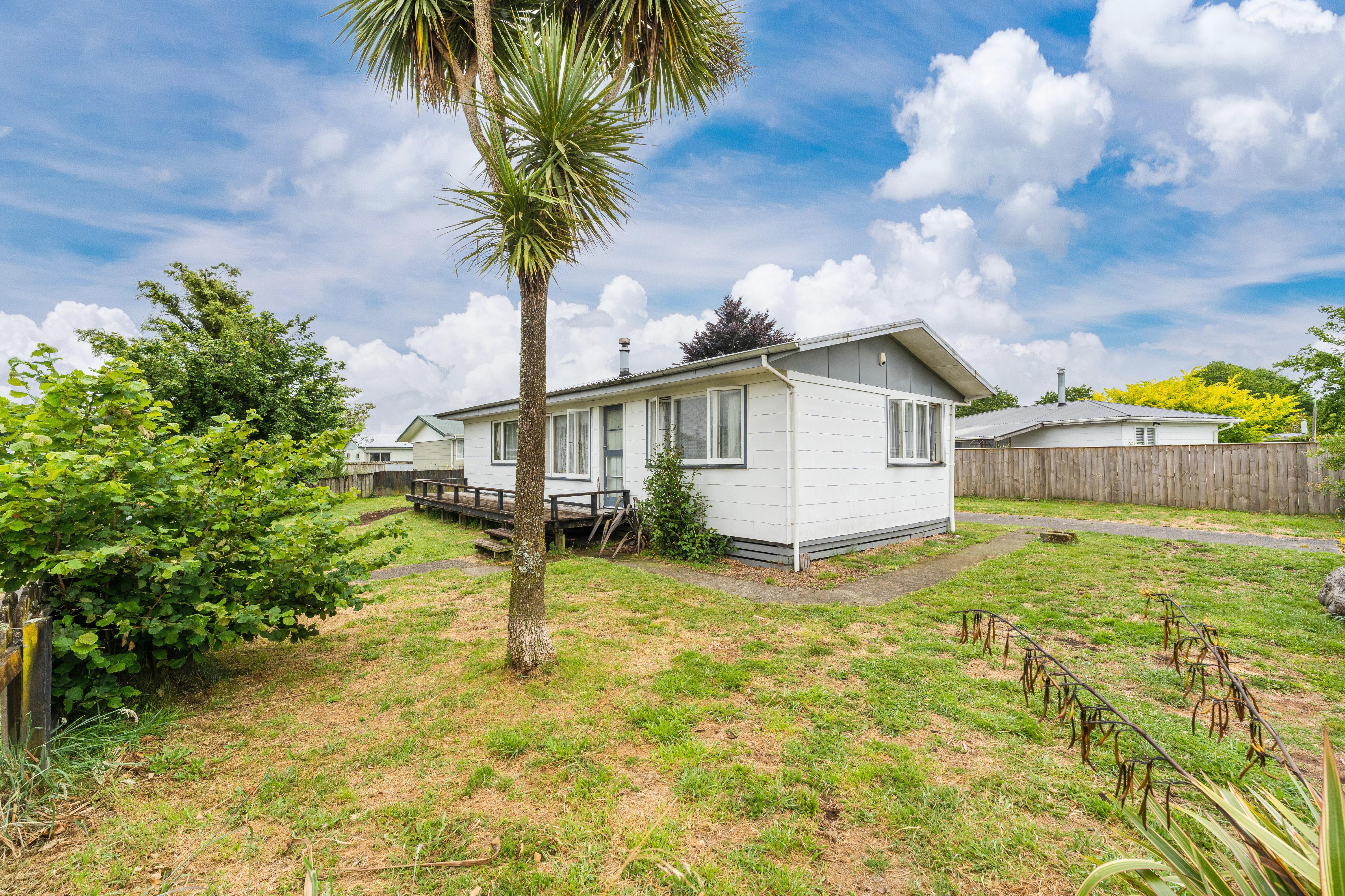 2 Toi Grove, Turangi, Taupo, 3 ห้องนอน, 1 ห้องน้ำ, House