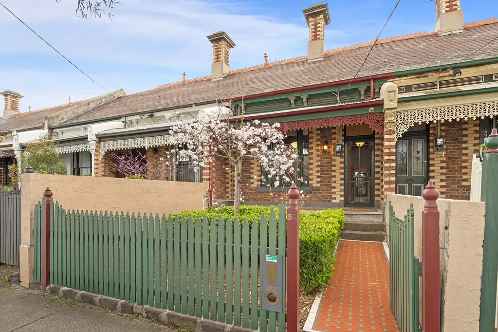 56 Donald Street, Brunswick, VIC 3056