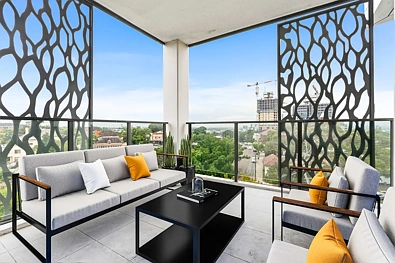 52/213 Princes Highway, Arncliffe, NSW 2205, 2房, 2浴, Apartment