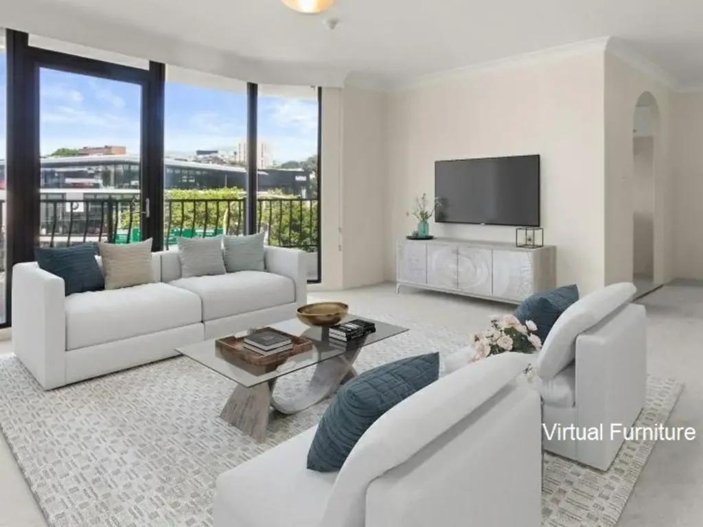 Bayside Lifestyle: Space, Privacy & Convenience