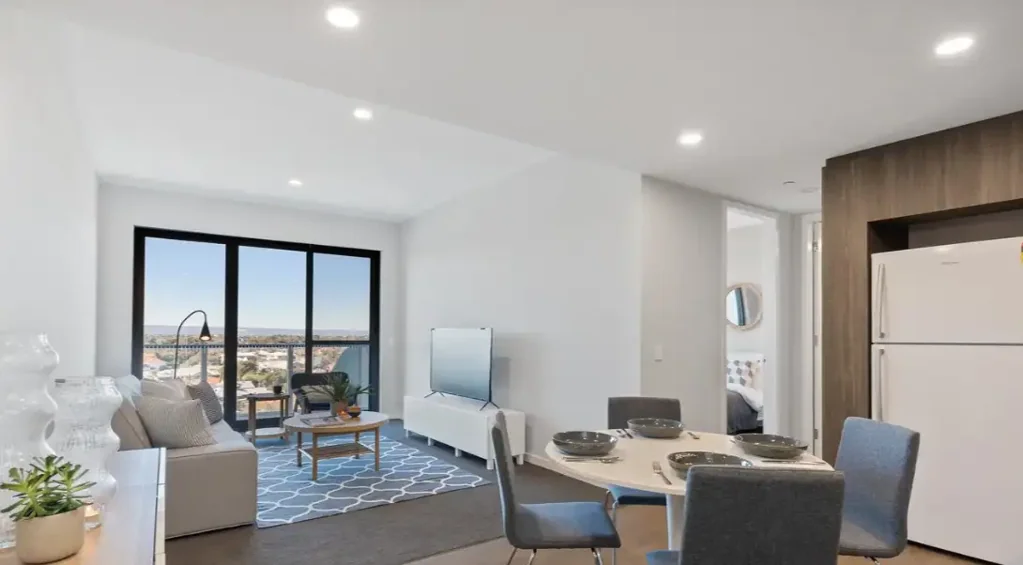 1506/118 Goodwood Parade, Burswood, WA 6100