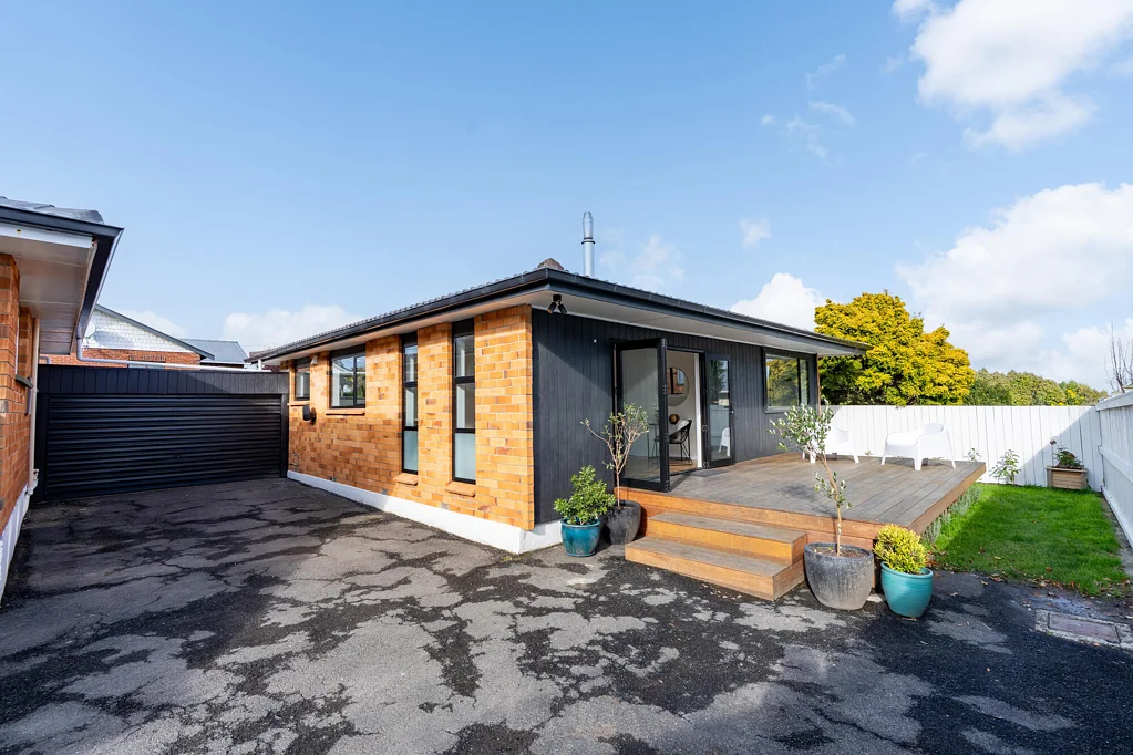 Andersons Bay 2房  Renovated and ready Tomahawk treasure