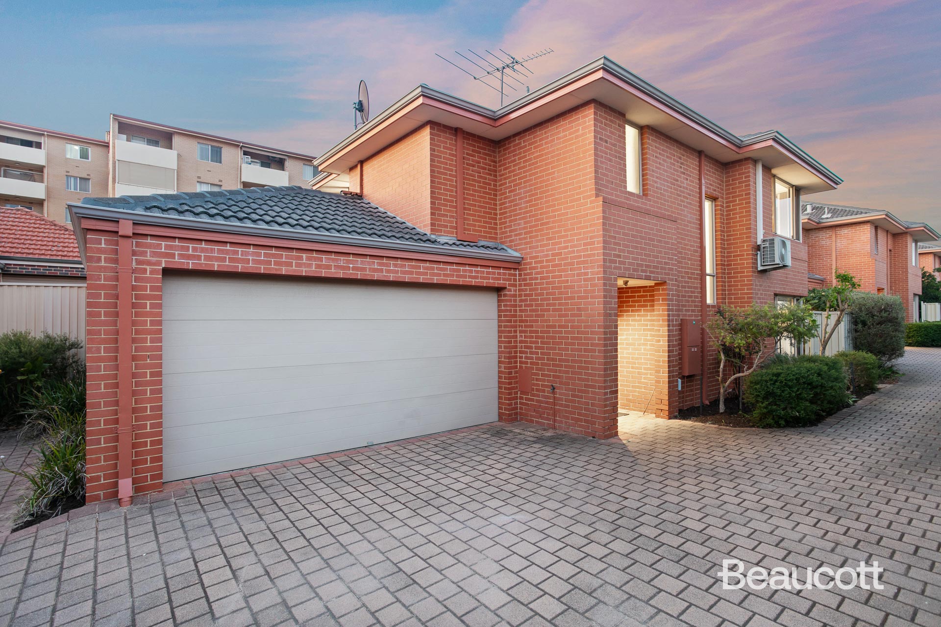 UNIT 3 36 WOOD ST, INGLEWOOD WA 6052, 0 Schlafzimmer, 0 Badezimmer, Townhouse