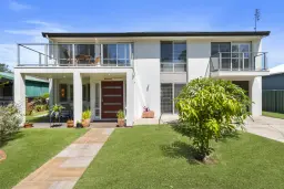 108 Maloneys Drive, Maloneys Beach