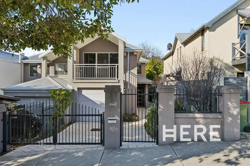Designed for Living. Positioned for Lifestyle.