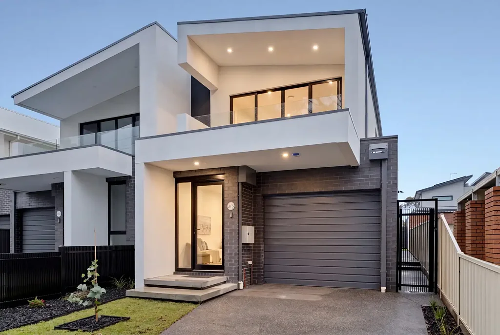 Altona North 4房 第一印象，非凡格调 Where First Impressions Set the Tone