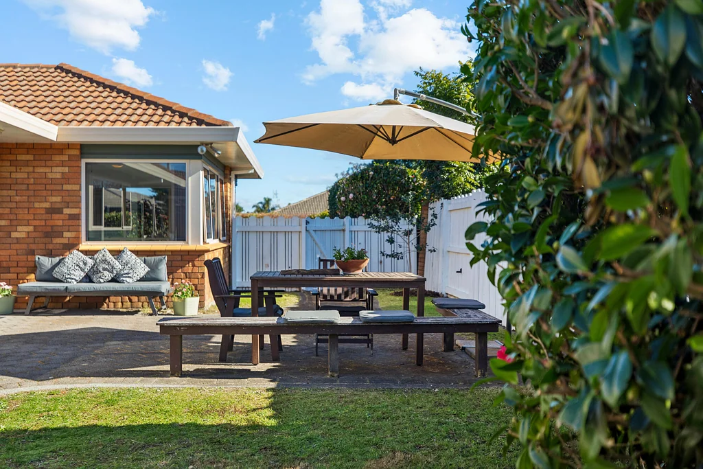 Mount Maunganui 3غرفة نوم Space to live, room to grow