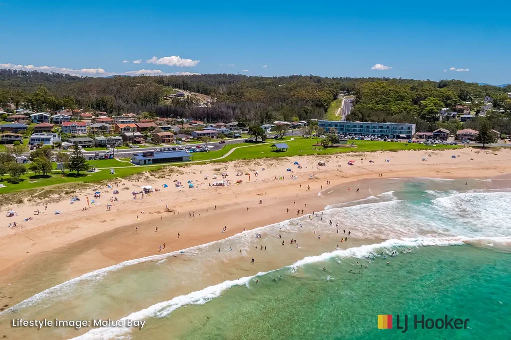 Malua Bay Buy Now Pay Later!