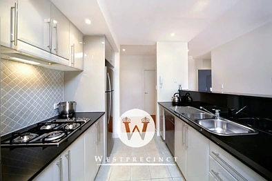 Address Withheld, Breakfast Point, NSW 2137, 2 Bedrooms, 2 Bathrooms, Apartment