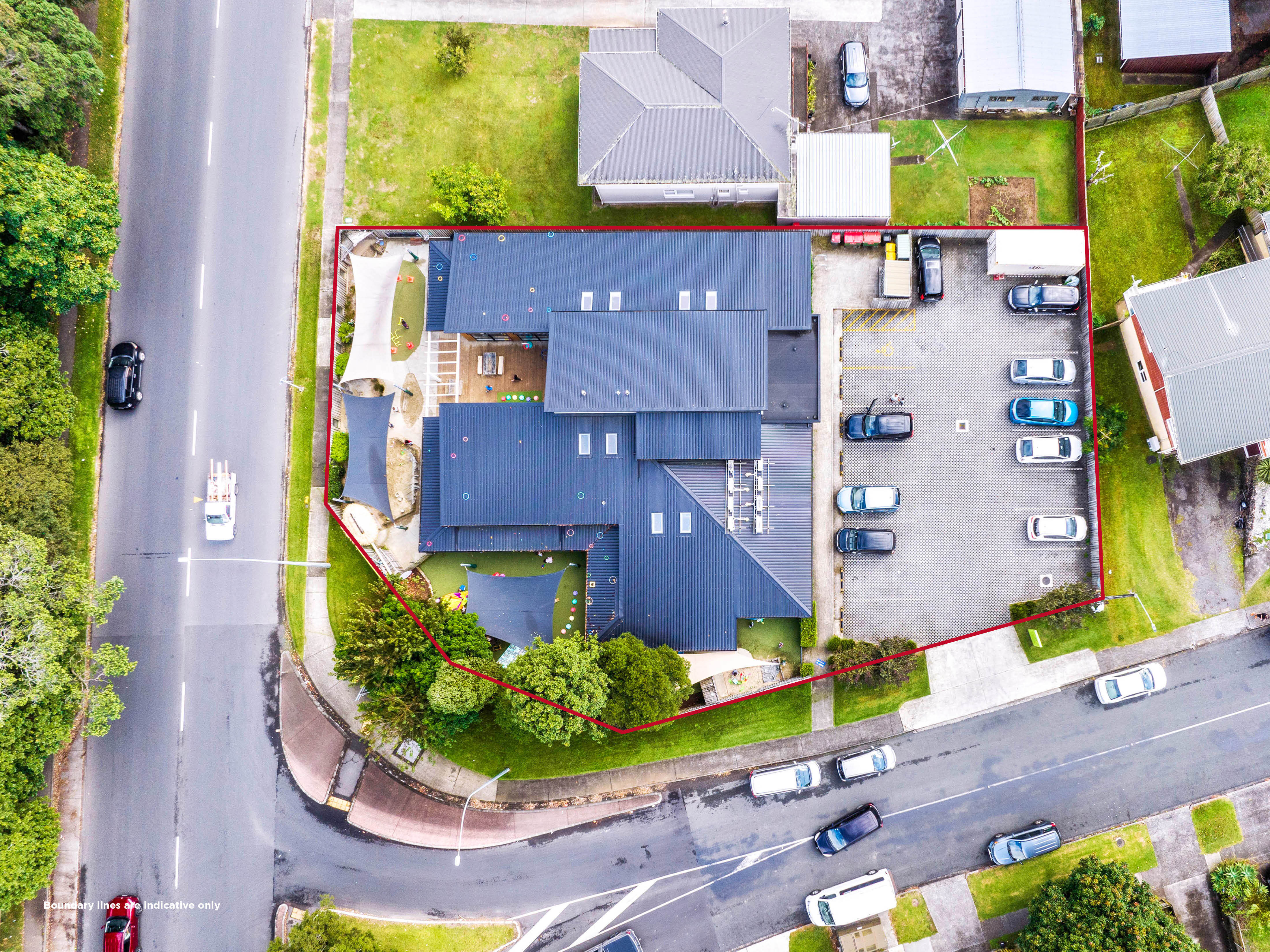 336 Great South Road, Opaheke, Auckland - Papakura, 4 ਕਮਰੇ, 1 ਬਾਥਰੂਮ, Retail Property