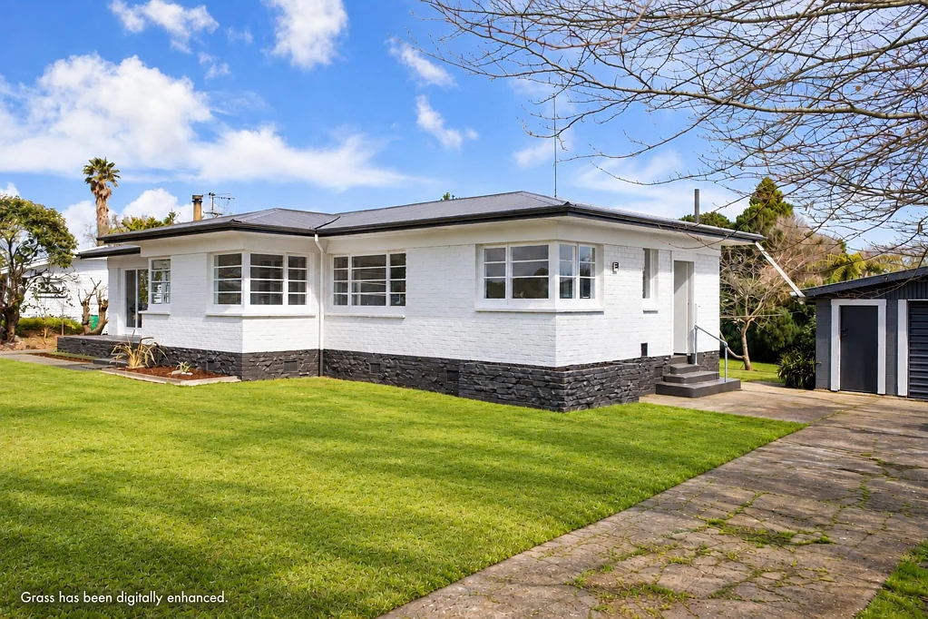 Paeroa 3Moenga Big Section, Even Bigger Possibilities