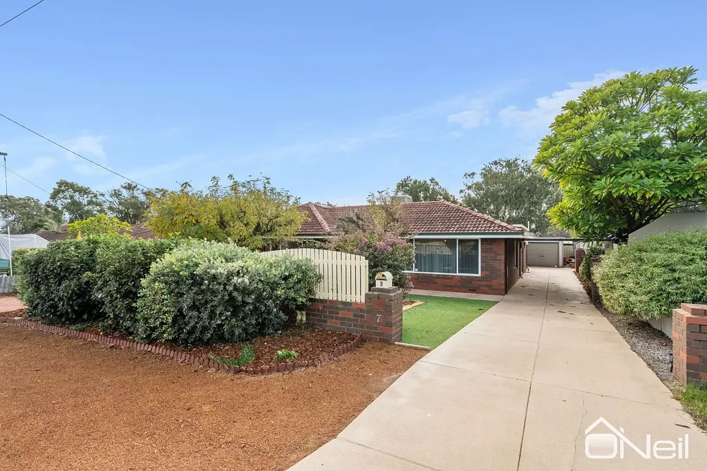 7 Matthew Way, Thornlie, WA 6108